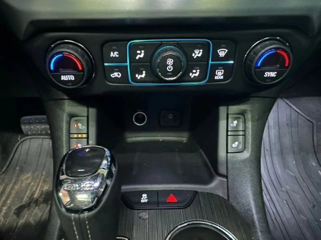 2017 GMC Acadia - Image 20 of 21