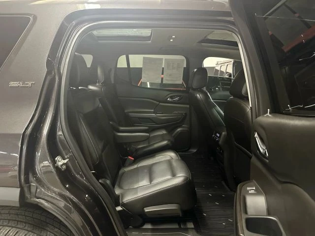 2017 GMC Acadia - Image 13 of 21