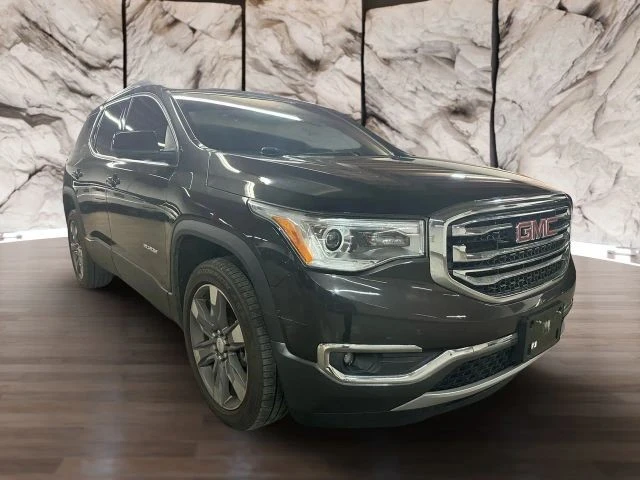 2017 GMC Acadia - Image 2 of 21