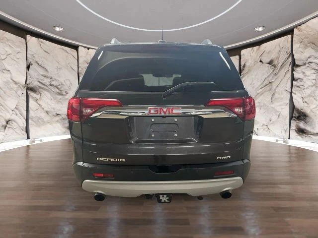 2017 GMC Acadia - Image 8 of 21