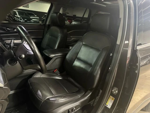 2017 GMC Acadia - Image 9 of 21