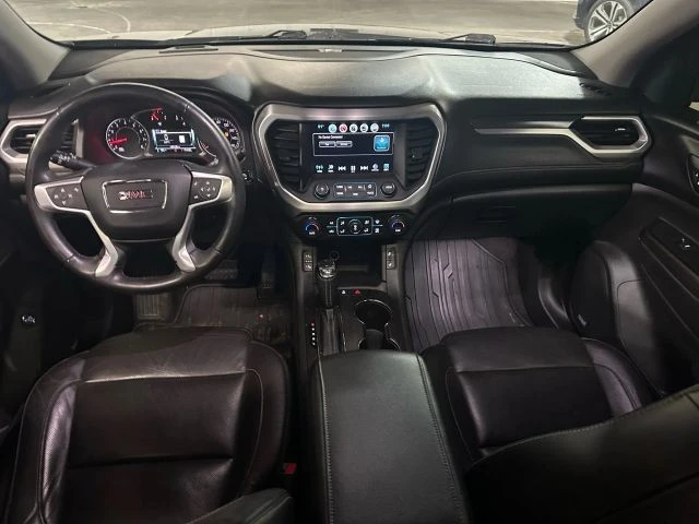 2017 GMC Acadia - Image 15 of 21