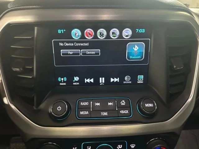2017 GMC Acadia - Image 19 of 21