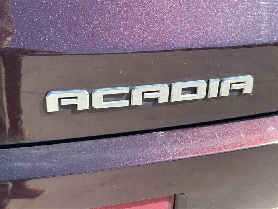 2017 GMC Acadia - Image 12 of 16