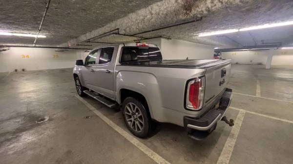 2017 GMC Canyon 2nd Gen - Image 4 of 18