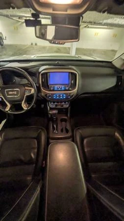 2017 GMC Canyon 2nd Gen - Image 9 of 18