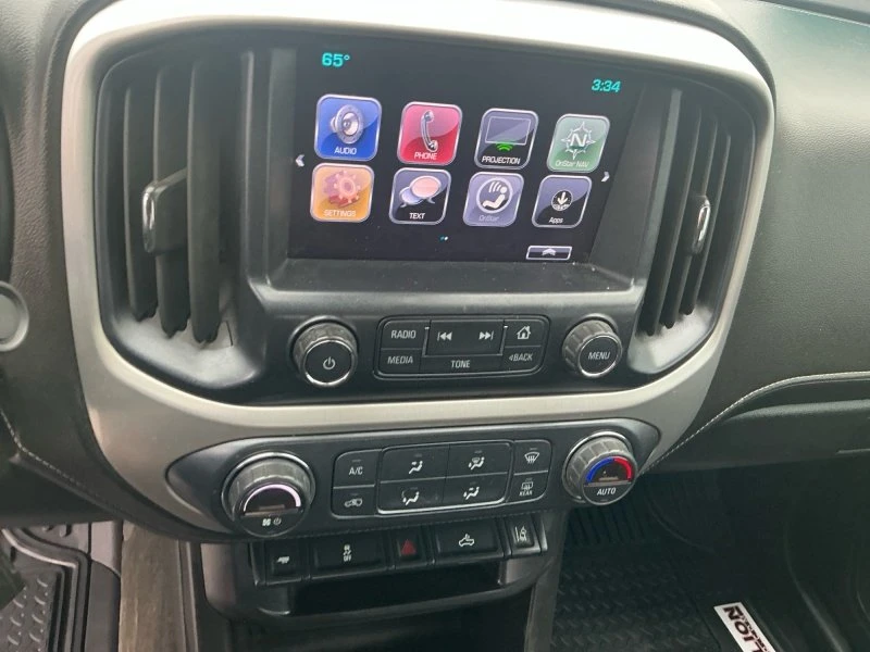 2017 GMC Canyon 2nd Gen - Image 11 of 20