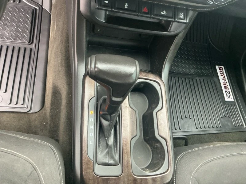 2017 GMC Canyon 2nd Gen - Image 12 of 20