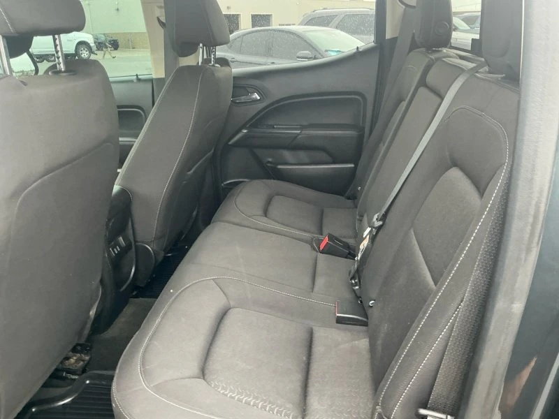 2017 GMC Canyon 2nd Gen - Image 16 of 20