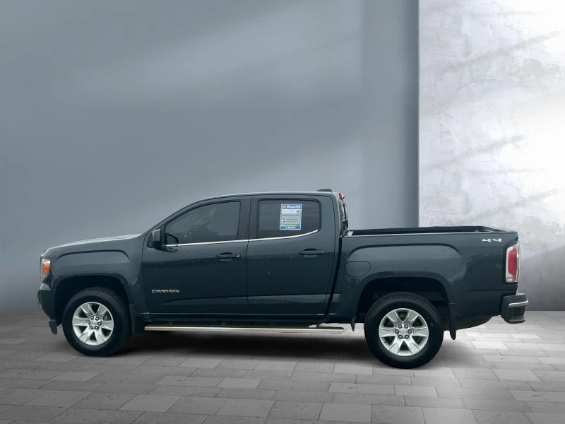 2017 GMC Canyon 2nd Gen - Image 3 of 20