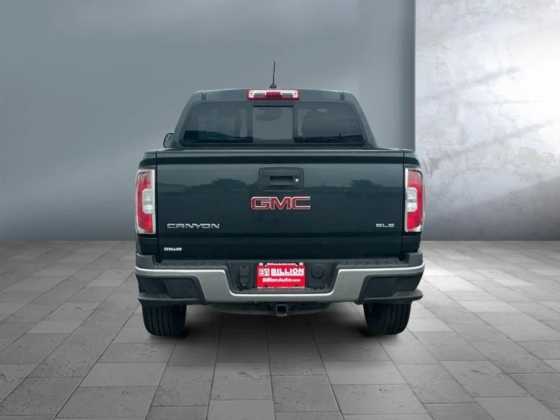 2017 GMC Canyon 2nd Gen - Image 5 of 20