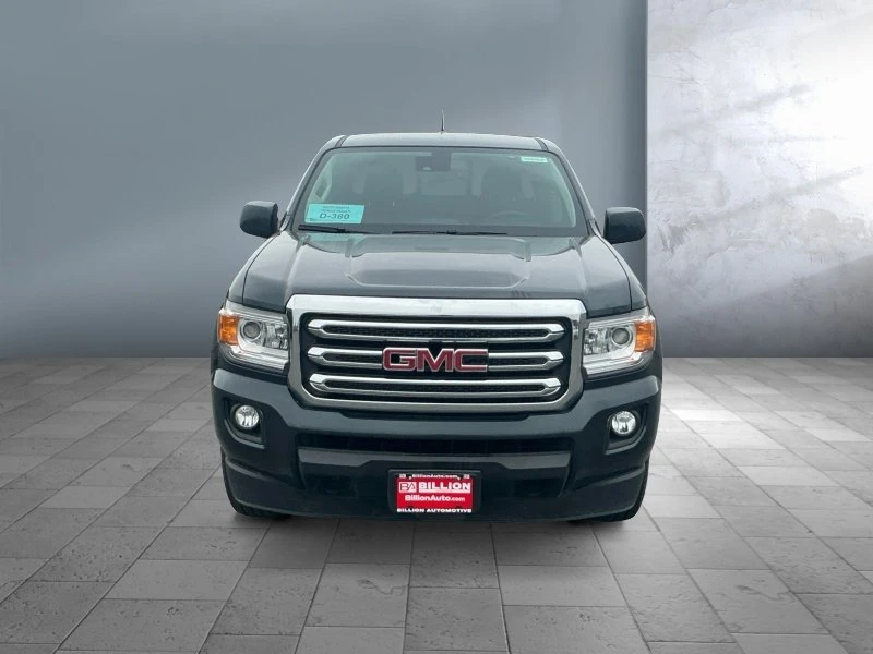 2017 GMC Canyon 2nd Gen - Image 2 of 20