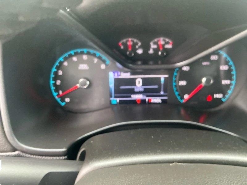 2017 GMC Canyon 2nd Gen - Image 10 of 20