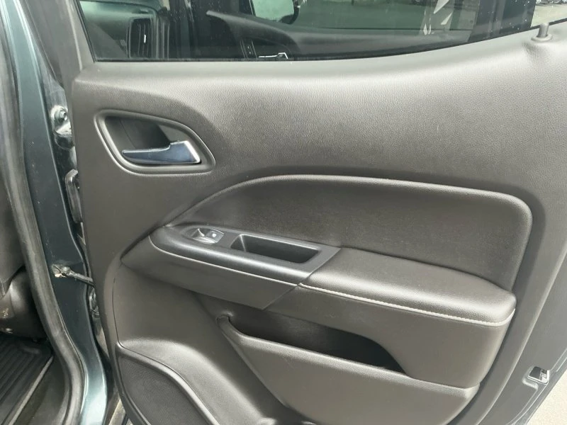2017 GMC Canyon 2nd Gen - Image 19 of 20