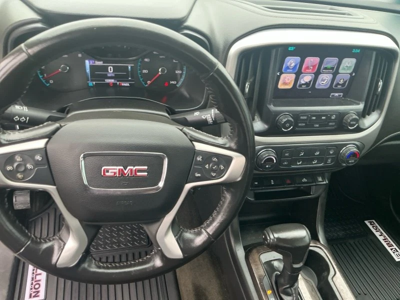 2017 GMC Canyon 2nd Gen - Image 14 of 20