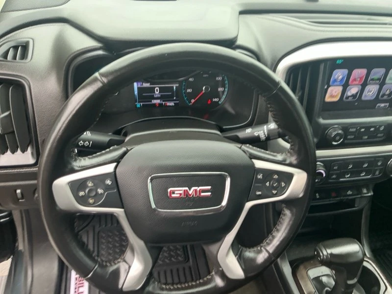 2017 GMC Canyon 2nd Gen - Image 13 of 20