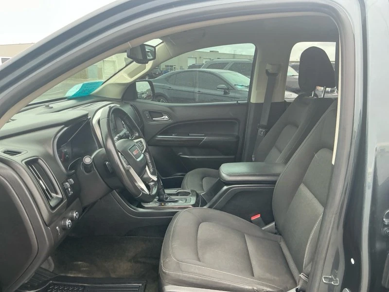 2017 GMC Canyon 2nd Gen - Image 9 of 20