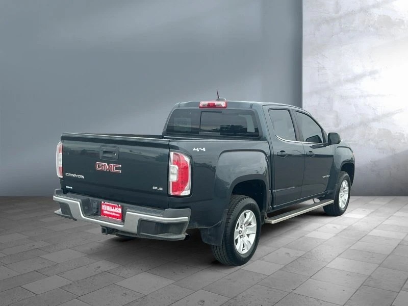 2017 GMC Canyon 2nd Gen - Image 6 of 20