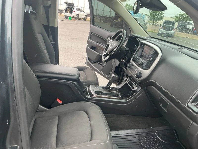 2017 GMC Canyon 2nd Gen - Image 20 of 20