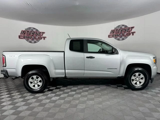 2017 GMC Canyon 2nd Gen - Image 8 of 12