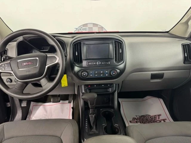 2017 GMC Canyon 2nd Gen - Image 11 of 12