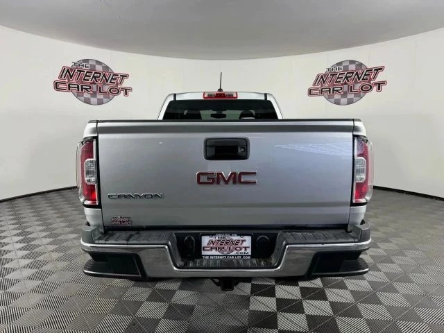 2017 GMC Canyon 2nd Gen - Image 6 of 12