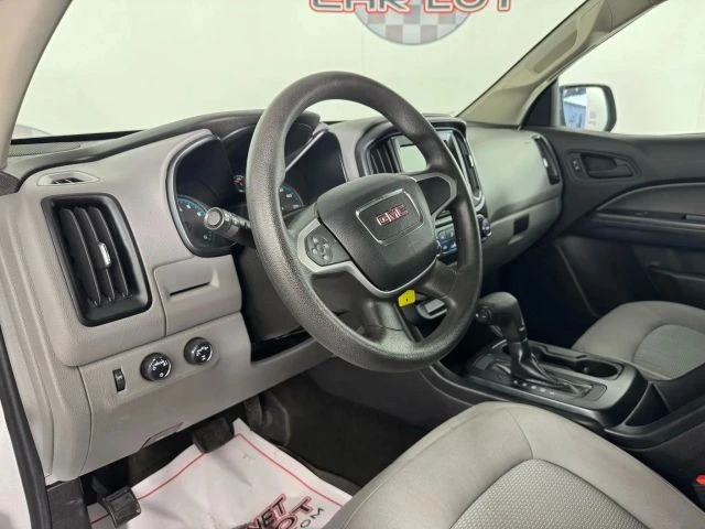 2017 GMC Canyon 2nd Gen - Image 10 of 12
