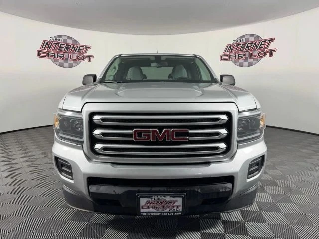 2017 GMC Canyon 2nd Gen - Image 2 of 12