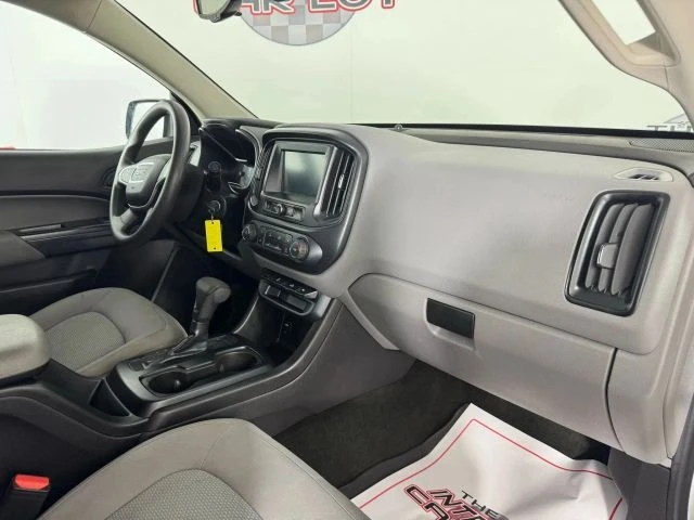 2017 GMC Canyon 2nd Gen - Image 12 of 12