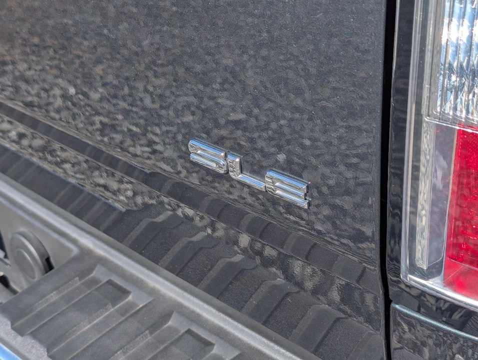 2017 GMC Canyon 2nd Gen - Image 7 of 21
