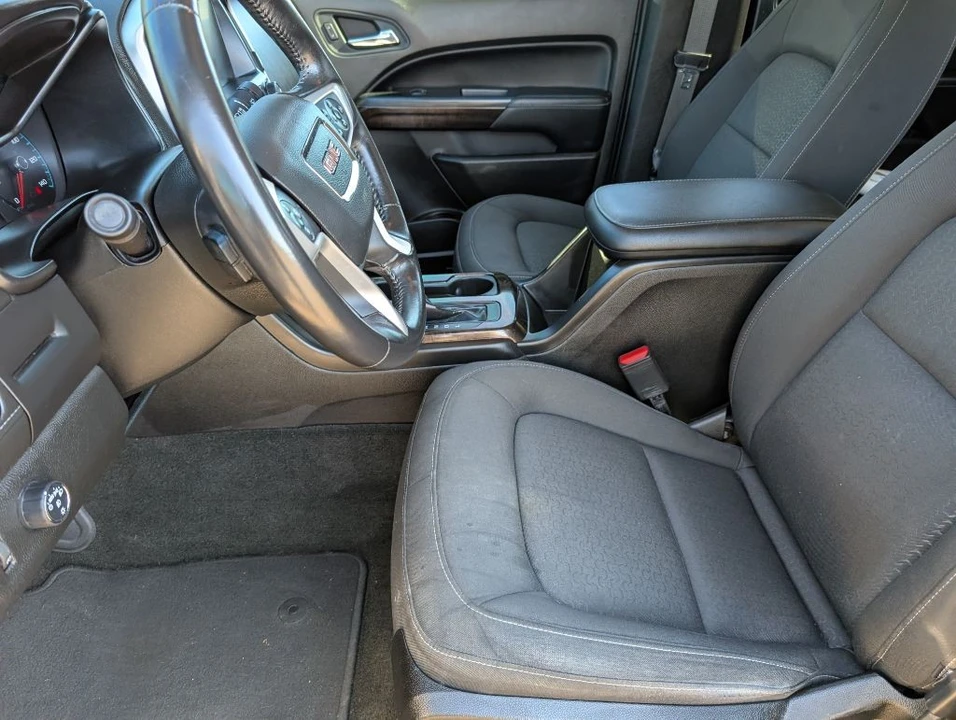 2017 GMC Canyon 2nd Gen - Image 9 of 21