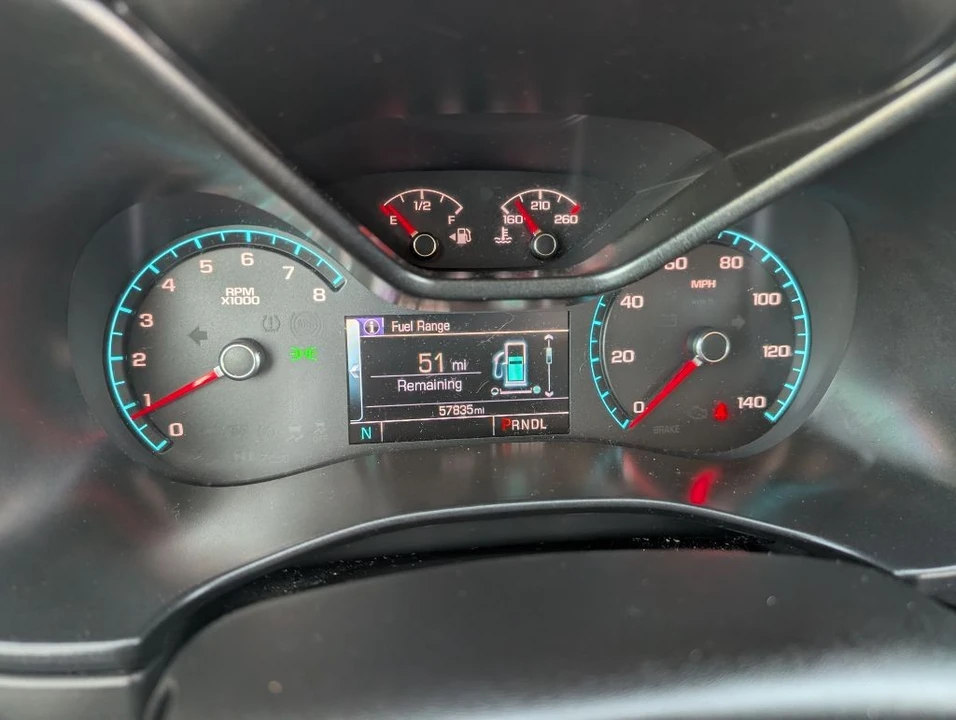 2017 GMC Canyon 2nd Gen - Image 15 of 21