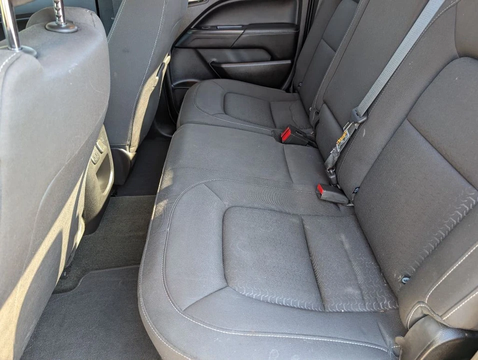 2017 GMC Canyon 2nd Gen - Image 10 of 21