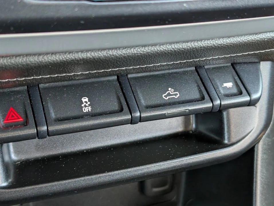 2017 GMC Canyon 2nd Gen - Image 20 of 21
