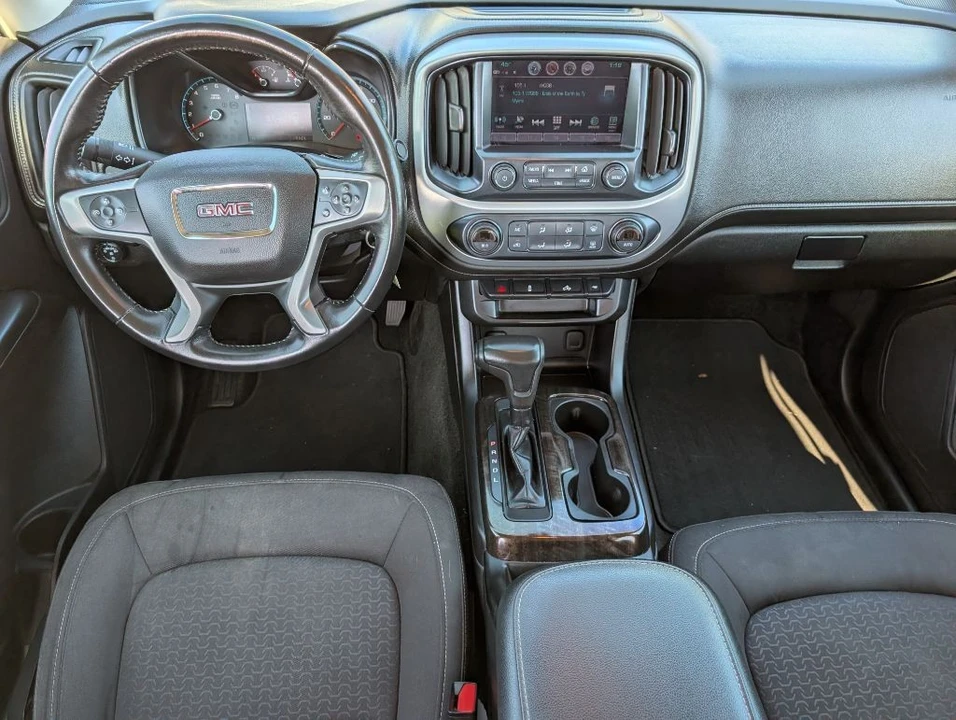 2017 GMC Canyon 2nd Gen - Image 8 of 21