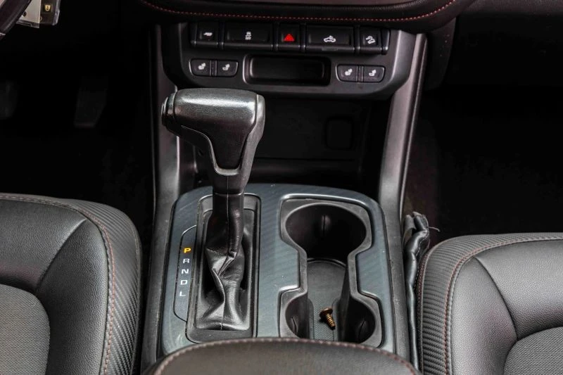 2017 GMC Canyon 2nd Gen - Image 12 of 12
