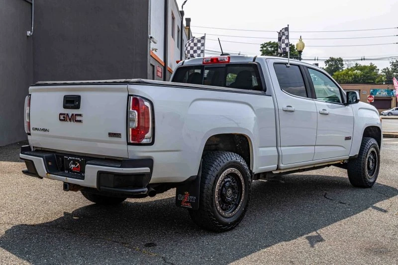 2017 GMC Canyon 2nd Gen - Image 6 of 12