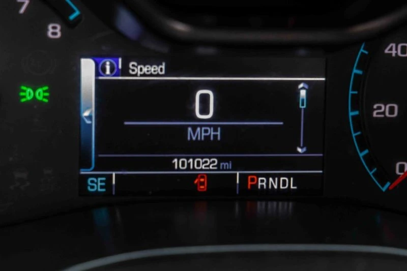 2017 GMC Canyon 2nd Gen - Image 8 of 12