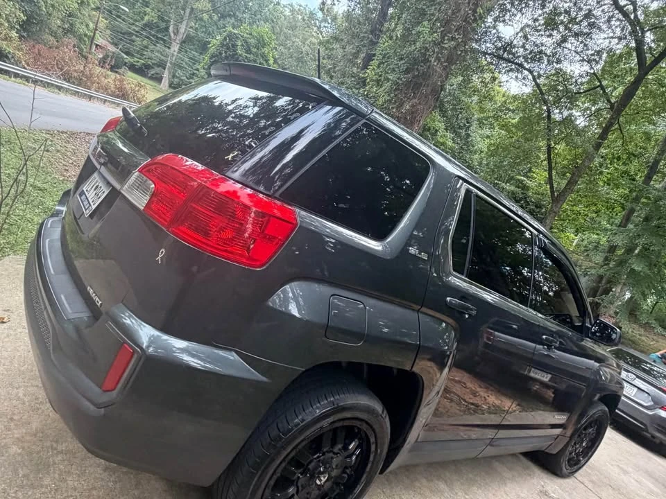 2017 GMC Hummer EV - Image 2 of 12