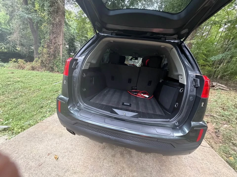 2017 GMC Hummer EV - Image 4 of 12