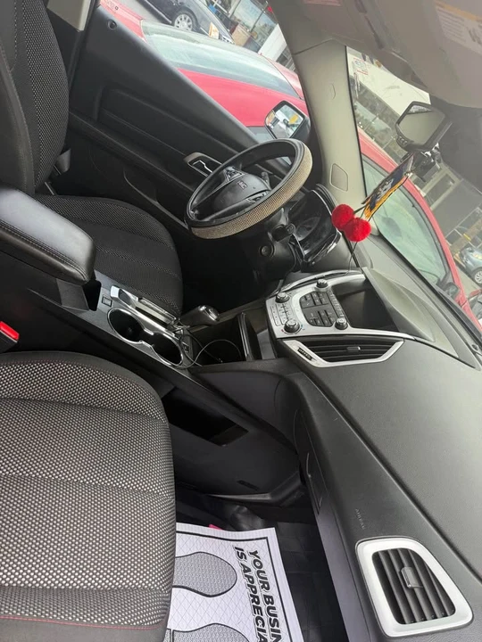 2017 GMC Hummer EV - Image 12 of 12