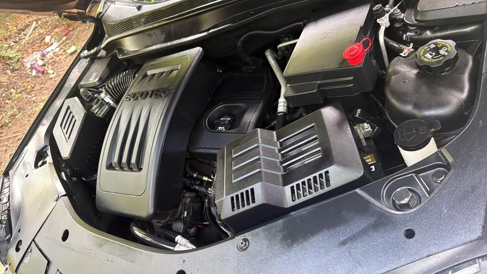 2017 GMC Hummer EV - Image 11 of 12