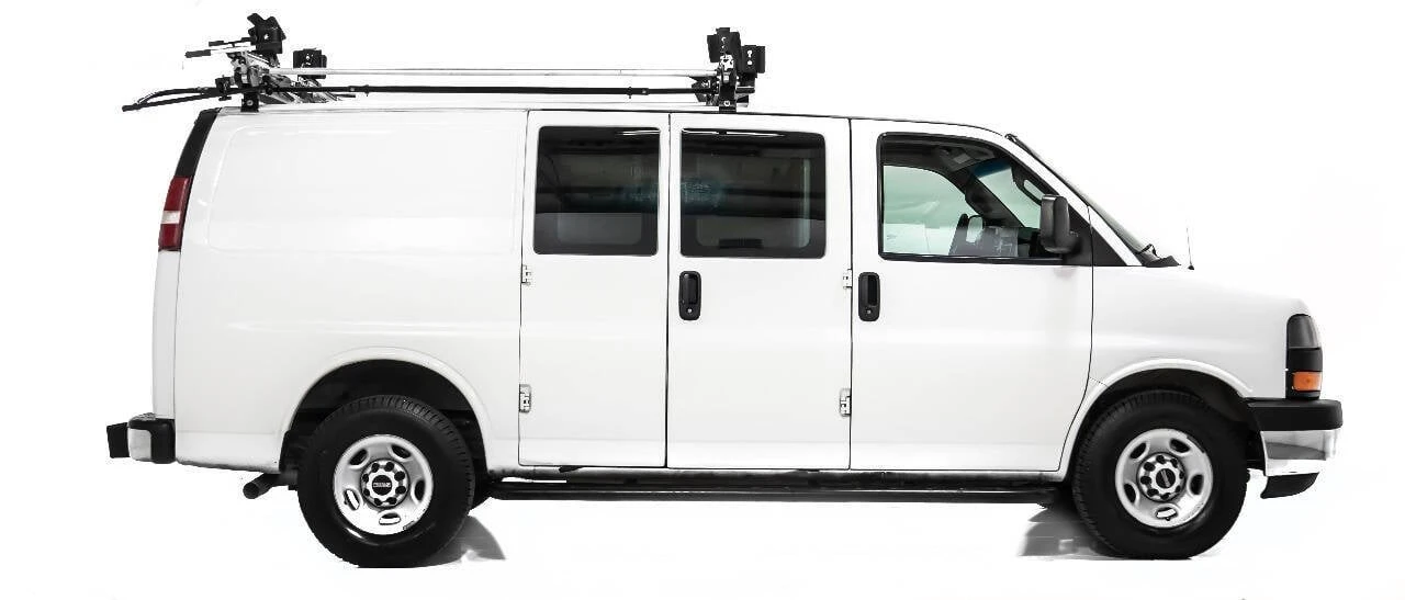 2017 GMC Savana - Image 5 of 21