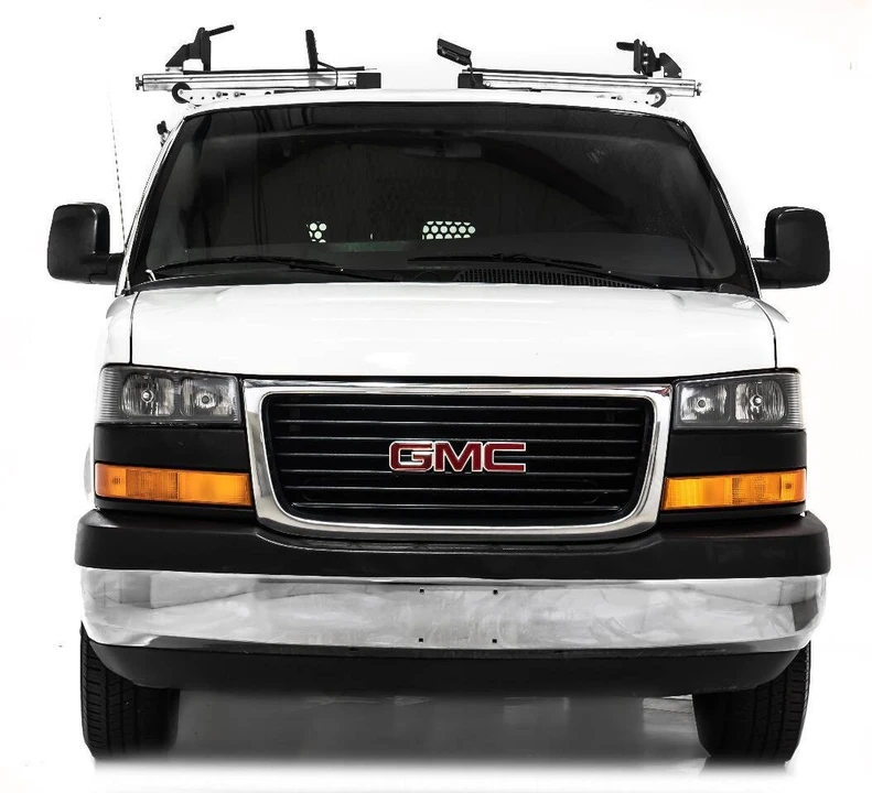 2017 GMC Savana - Image 8 of 21