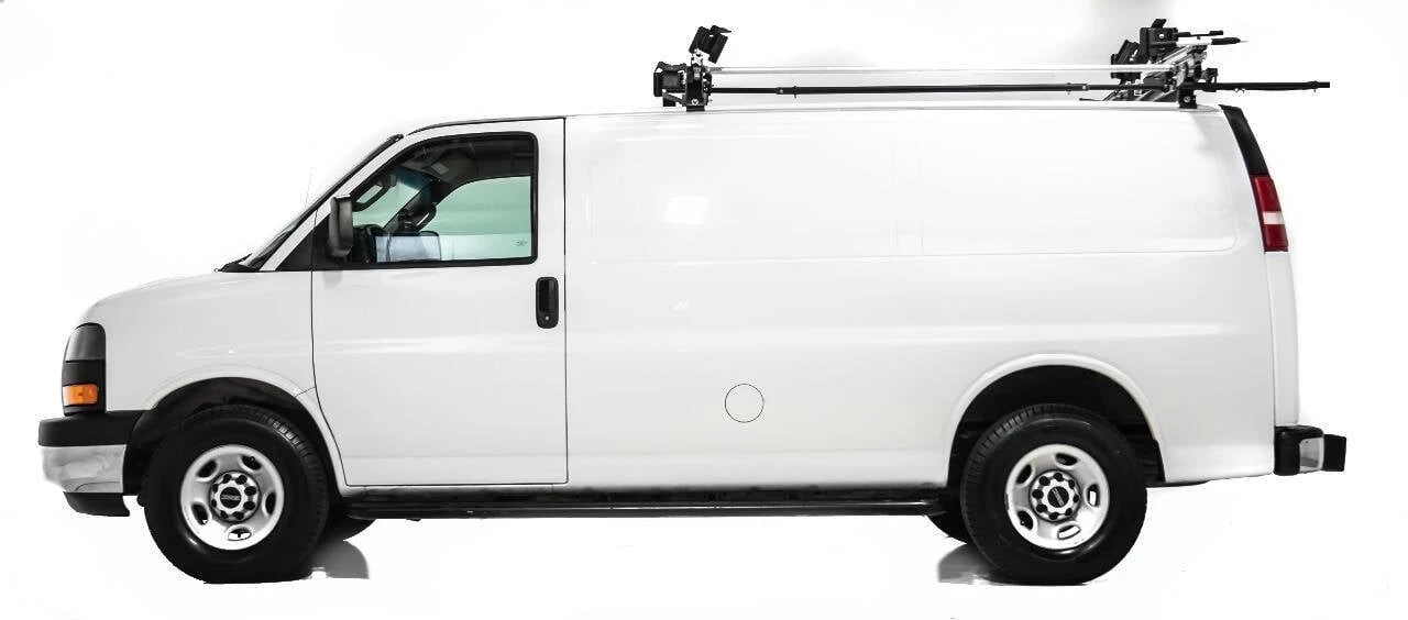 2017 GMC Savana - Image 6 of 21