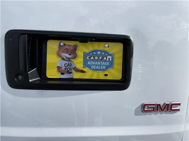 2017 GMC Savana - Image 13 of 21