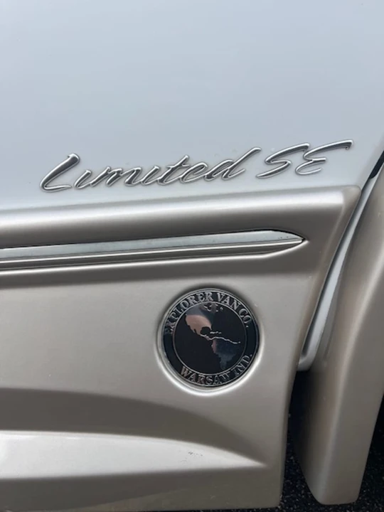 2017 GMC Savana - Image 20 of 24