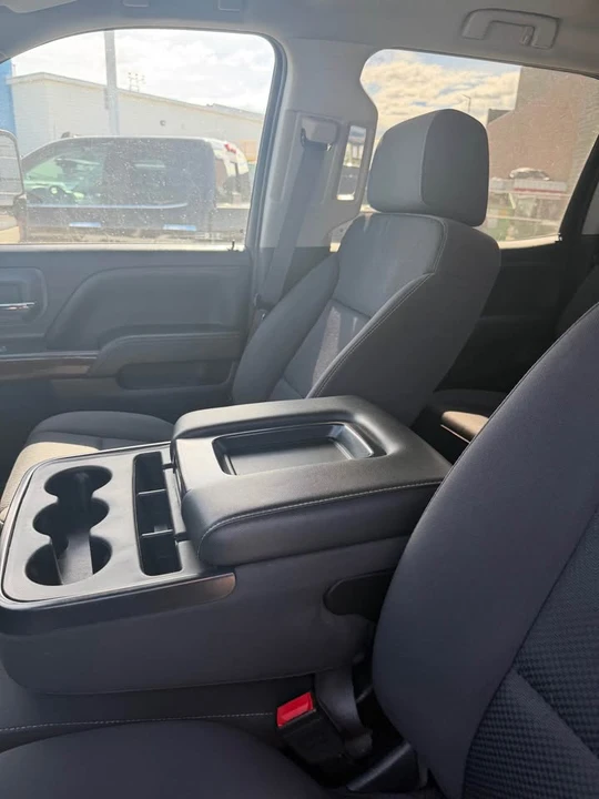 2017 GMC Sierra 4th Gen - Image 9 of 9