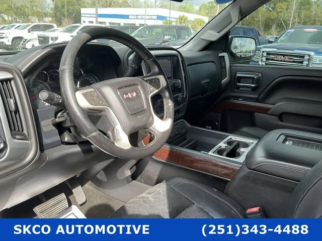 2017 GMC Sierra 4th Gen - Image 17 of 20