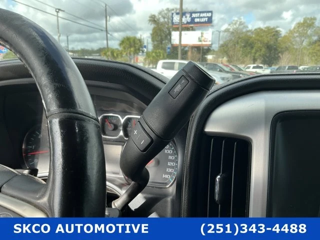 2017 GMC Sierra 4th Gen - Image 20 of 20